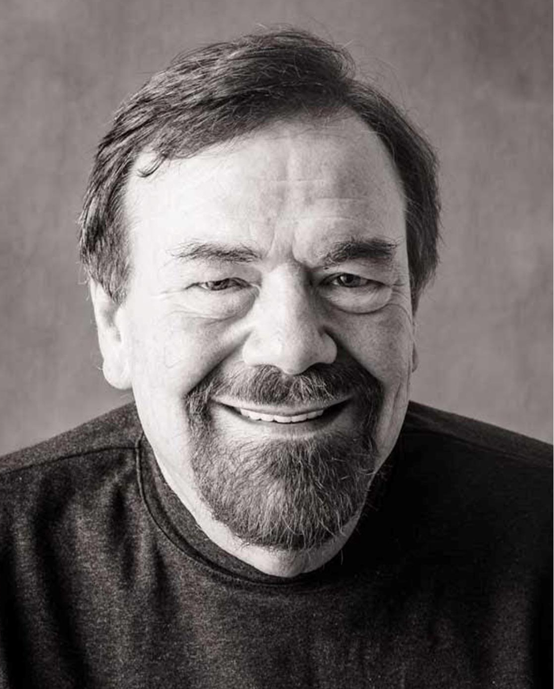 Stephen Smith